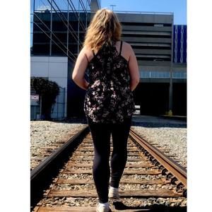 Meet your Posher, Madison